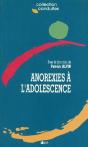 Anorexies A L Adolescence - Preview