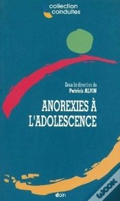 Capa do artigo Anorexies A L Adolescence