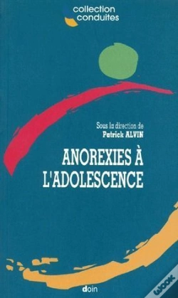 Capa do artigo Anorexies A L Adolescence