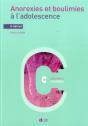 Anorexies Et Boulimies A L'Adolescence - Preview