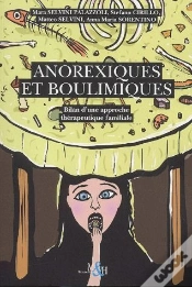 Capa do artigo Anorexiques & Boulimiques ; Bilan D