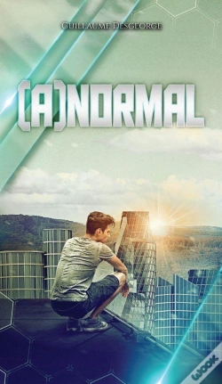 Capa do artigo Anormal