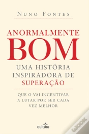 Capa do artigo Anormalmente Bom