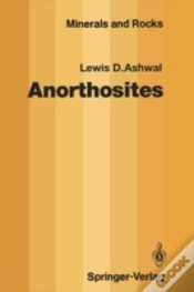 Capa do artigo Anorthosites