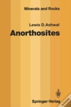 Capa do artigo Anorthosites