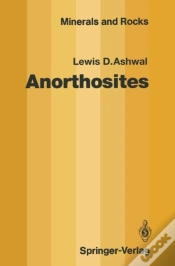 Capa do artigo Anorthosites