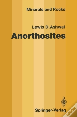 Capa do artigo Anorthosites