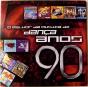 Anos 90 - CD - Preview
