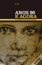 Capa do artigo Anos 90 e Agora