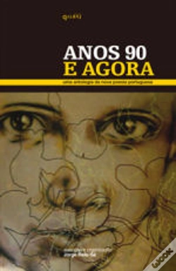 Capa do artigo Anos 90 e Agora