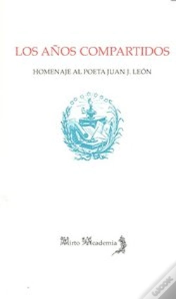 Capa do artigo Años Compartidos