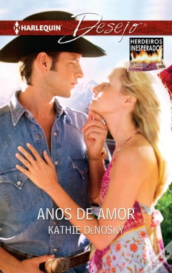 Capa do artigo Anos De Amor