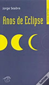 Capa do artigo Anos de Eclipse