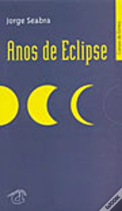 Capa do artigo Anos de Eclipse