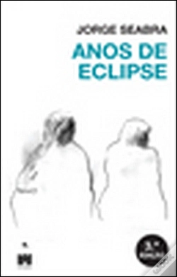Capa do artigo Anos de Eclipse