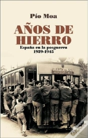 Capa do artigo Años De Hierro