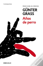 Capa do artigo Años De Perro (Trilogía De Danzig 3)