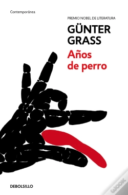 Capa do artigo Años De Perro (Trilogía De Danzig 3)