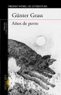 Años De Perro (Trilogía De Danzig 3) - Preview