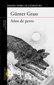 Capa do artigo Años De Perro (Trilogía De Danzig 3)