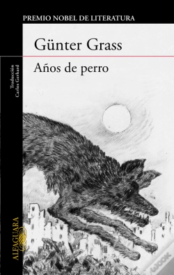 Capa do artigo Años De Perro (Trilogía De Danzig 3)