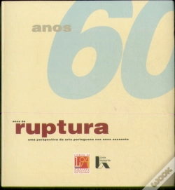 Capa do artigo Anos de Ruptura