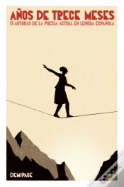 Capa do artigo Años De Trece Meses
