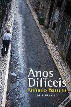 Capa do artigo Anos Difíceis