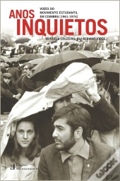 Anos Inquietos