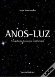 Capa do artigo Anos-Luz