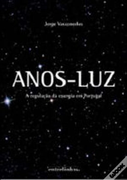 Capa do artigo Anos-Luz