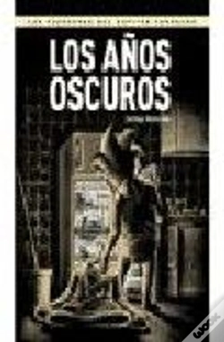 Capa do artigo Años Oscuros  