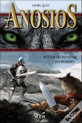 Anosios T 01 Retour Au Royame Des Hommes