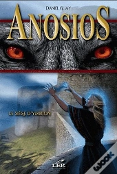 Anosios T 02 Le Siege D'Ymirion