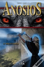 Capa do artigo Anosios T 02 Le Siege D