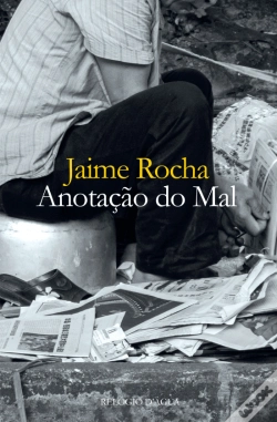 Capa do artigo Anotação do Mal