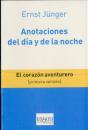 Anotaciones Del Día Y De La Noche - Preview