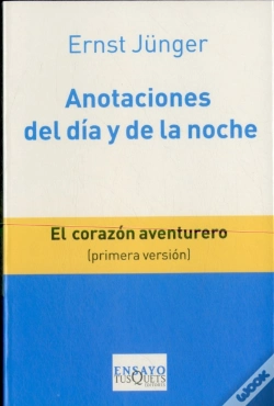 Capa do artigo Anotaciones Del Día Y De La Noche