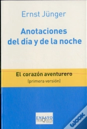 Capa do artigo Anotaciones Del Día Y De La Noche