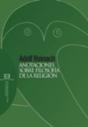 Anotaciones Sobre Filosofía De La Religión - Preview