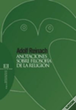 Capa do artigo Anotaciones Sobre Filosofía De La Religión