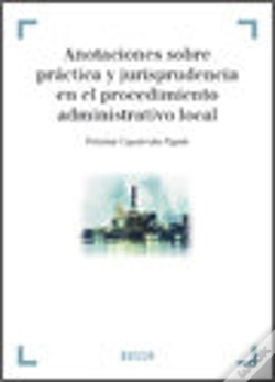 Capa do artigo Anotaciones Sobre Practica Y Jurisprudencia En El