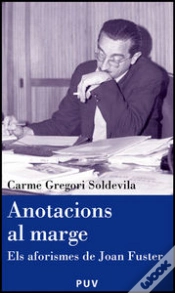 Capa do artigo Anotacions Al Marge