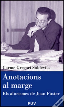 Capa do artigo Anotacions Al Marge