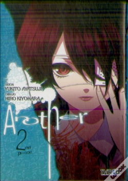 Capa do artigo Another 02