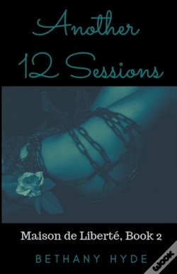 Capa do artigo Another 12 Sessions