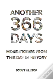 Capa do artigo Another 366 Days