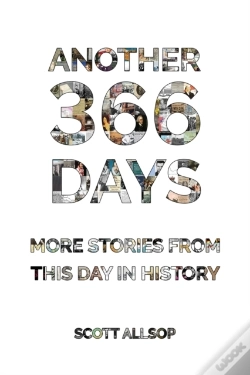 Capa do artigo Another 366 Days