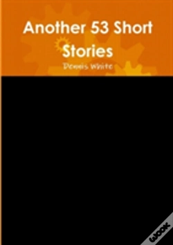 Capa do artigo Another 53 Short Stories