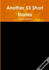Capa do artigo Another 53 Short Stories